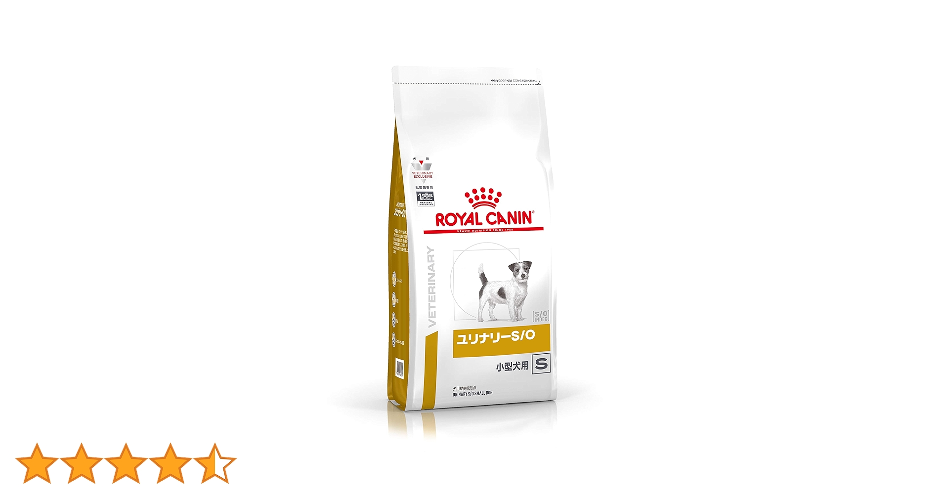 メル43792 ユリナリーso 小型犬用　1キロ メル43792様専用 ユリナリーso 小型犬用 1キロ